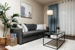 All You Need in 1BD WEHO